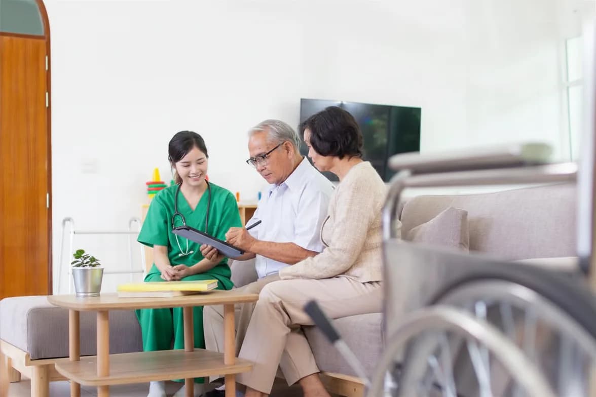 Depression and anxiety screening