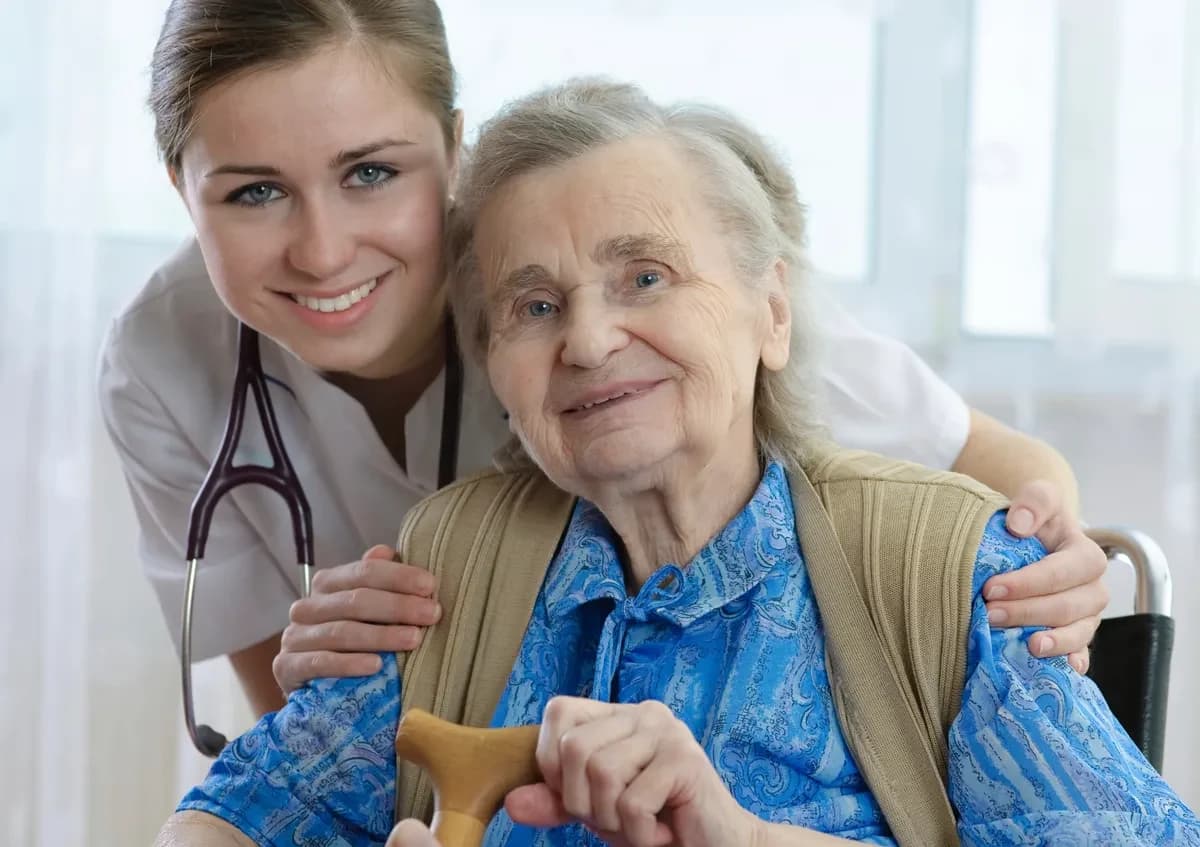 CarePine home care