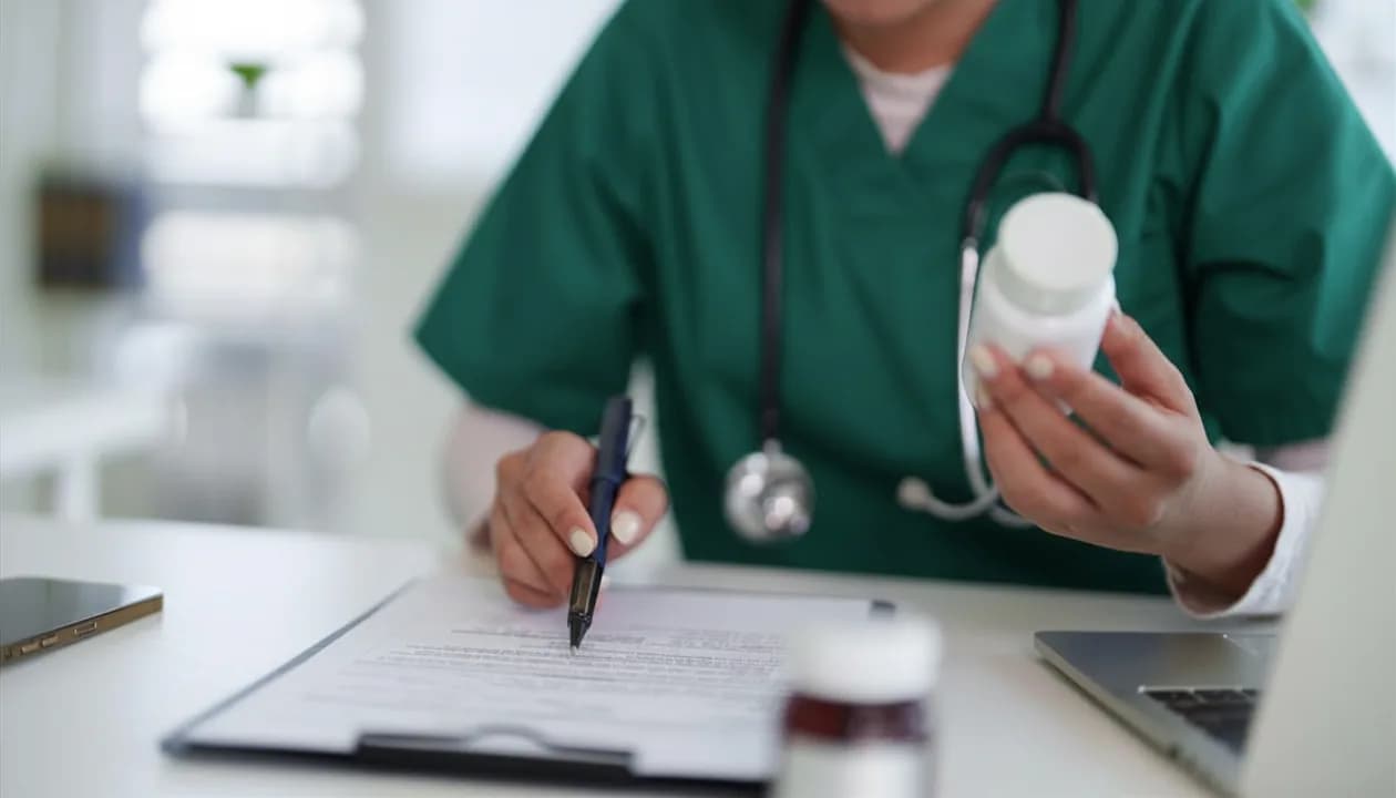 Medication & Complex Care Management