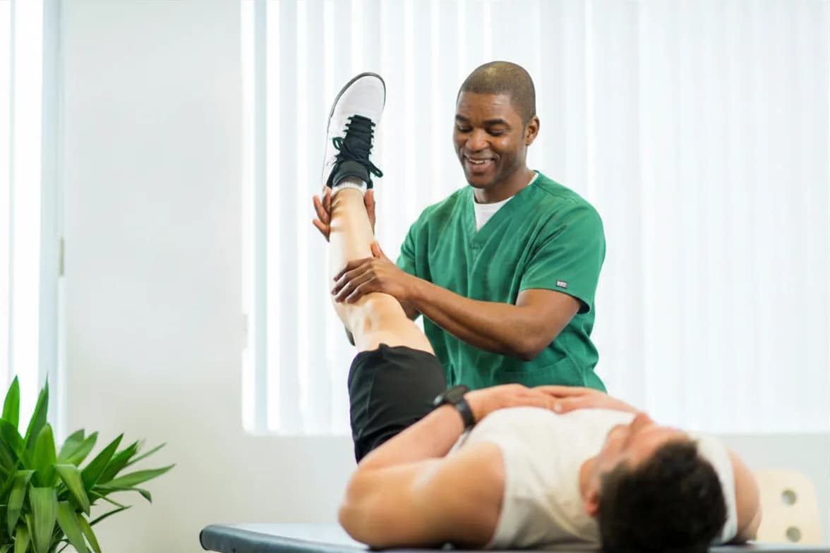 Therapy Services