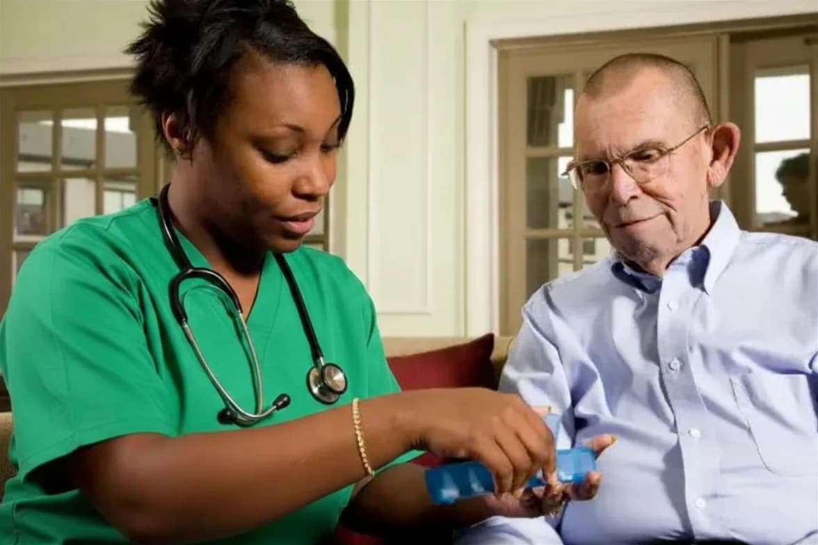 Skilled Nursing