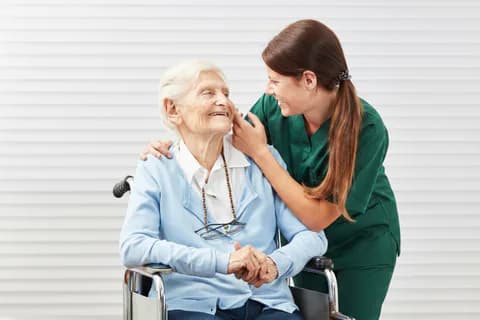 Patient DB